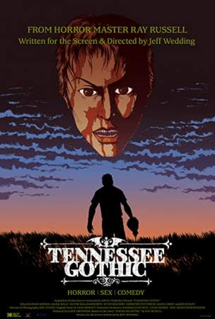 Готика Теннесси онлайн